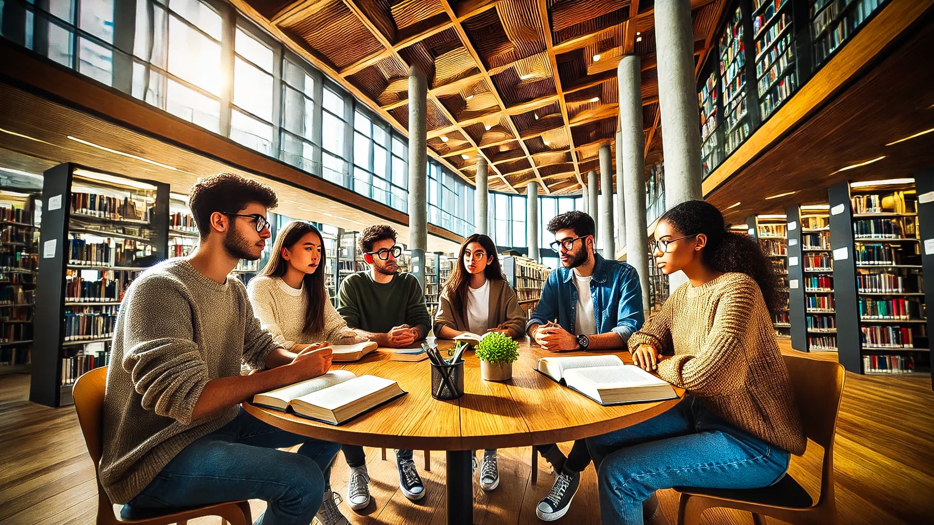 Emerging Trends in South African Higher Education