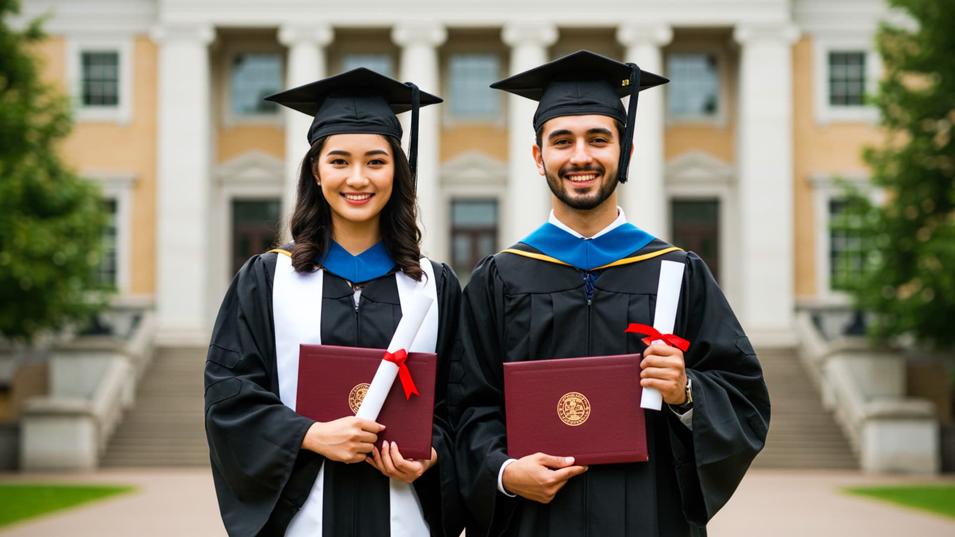How to Apply to South African Universities