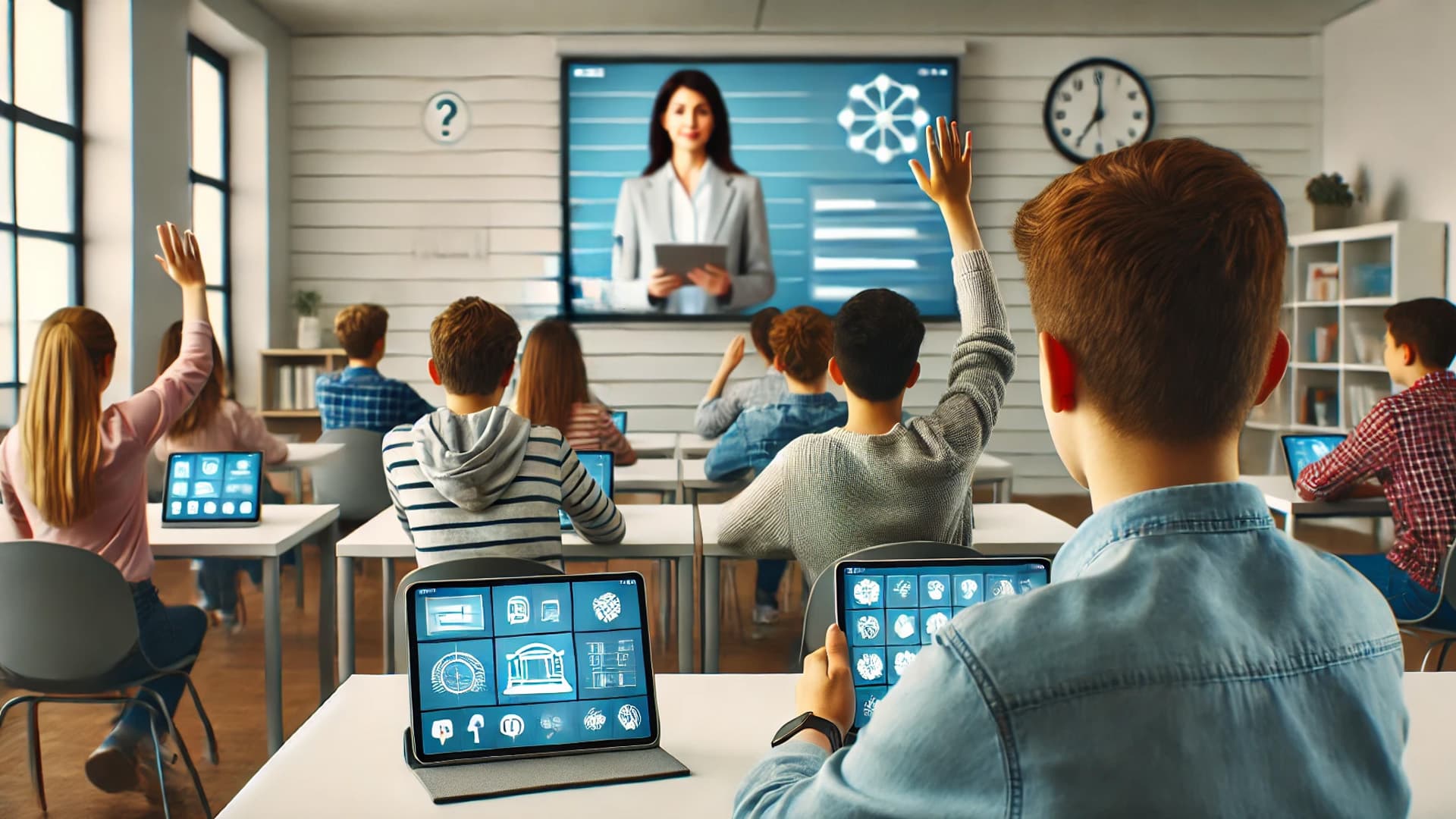 How Universities are Incorporating New Technologies and Innovations into Teaching and Learning