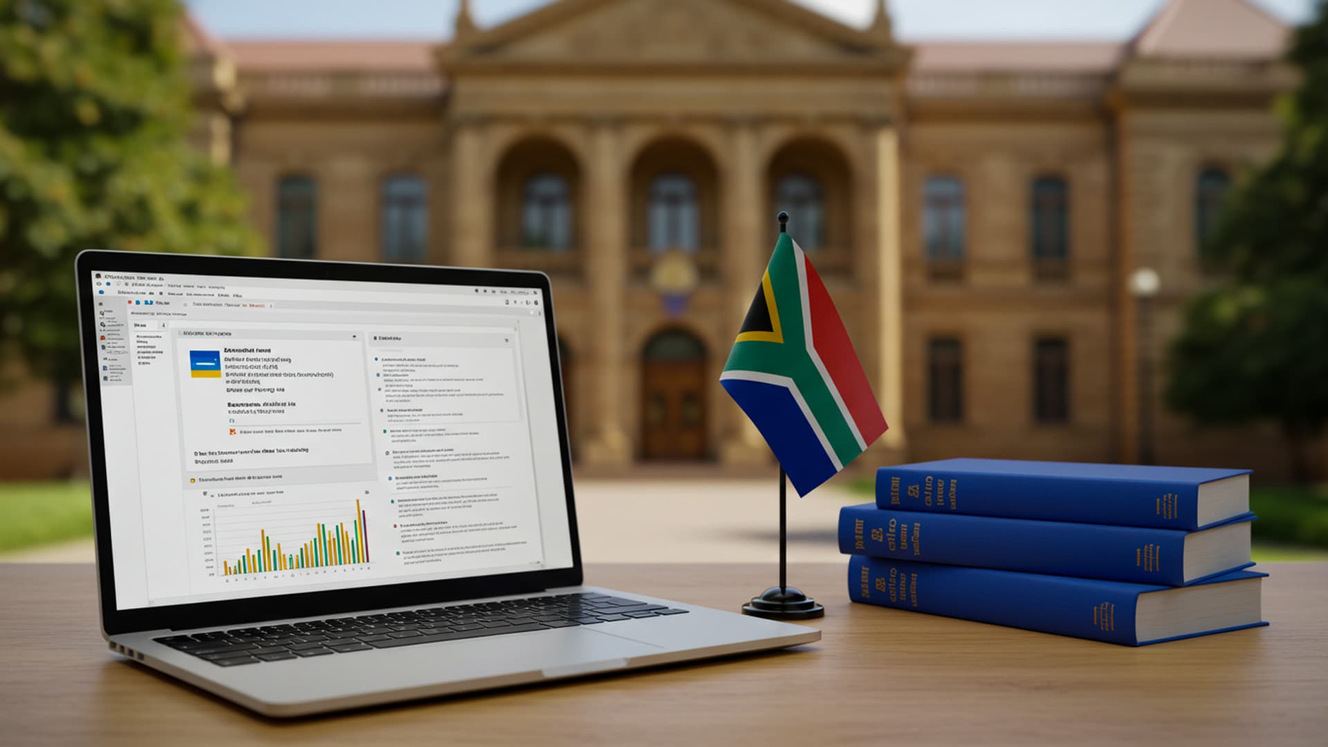 South African Universities