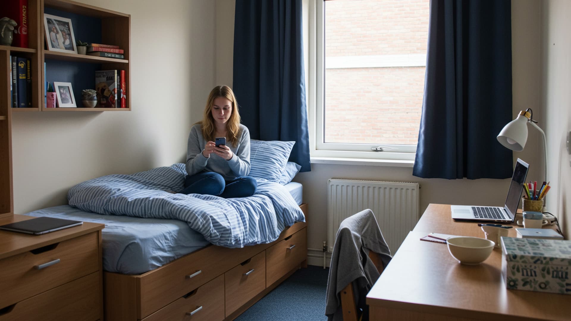 Top 5 Student Accommodation Options Near Major South African Universities