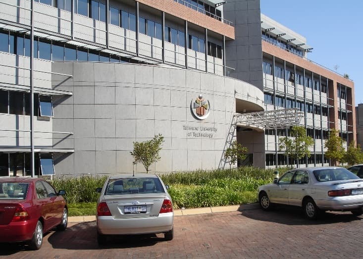 Tshwane University of Technology (TUT)