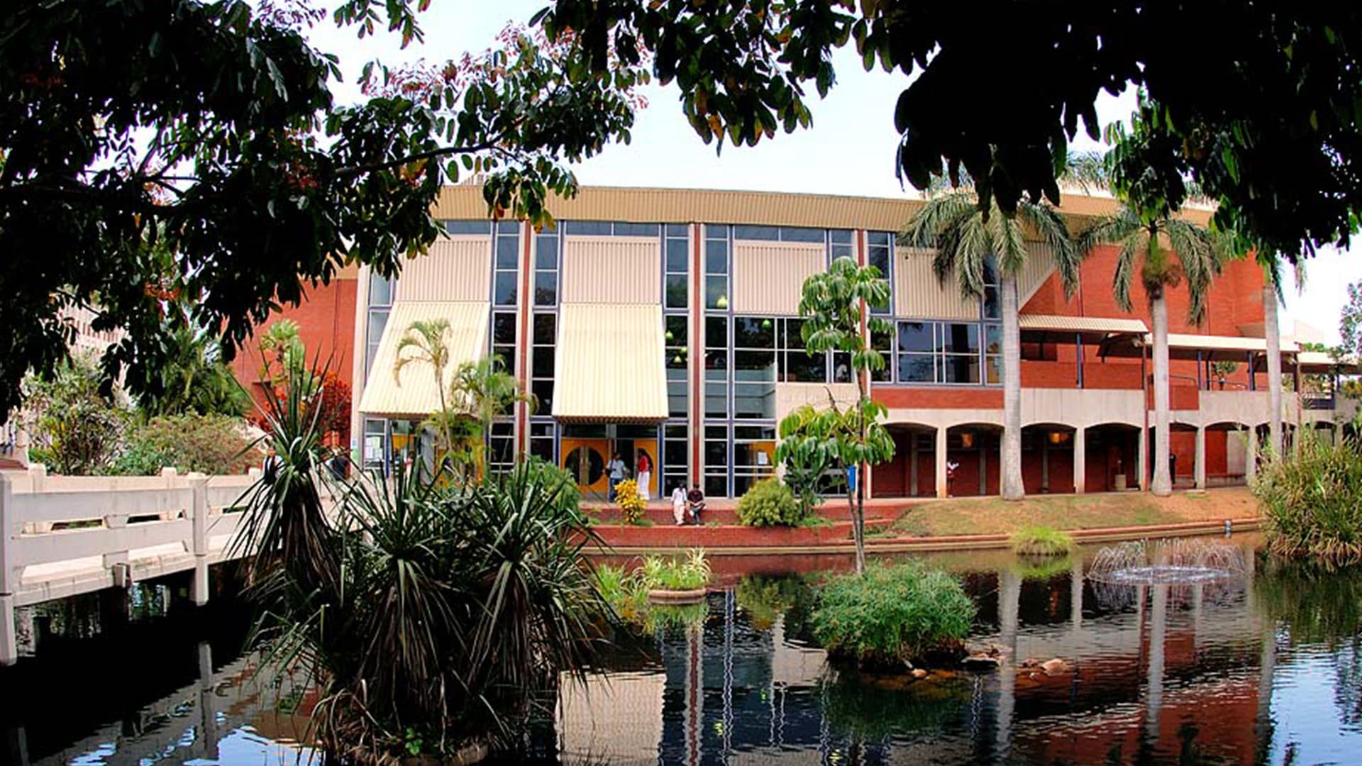 University of KwaZulu-Natal (UKZN)
