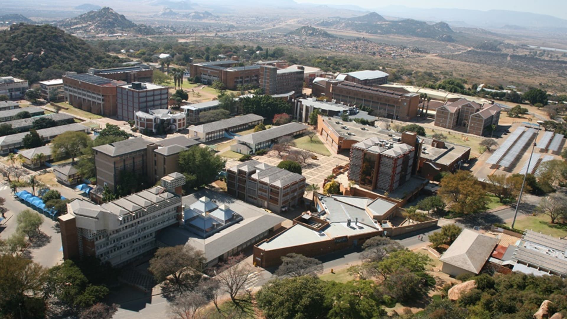 University of Limpopo (UL)