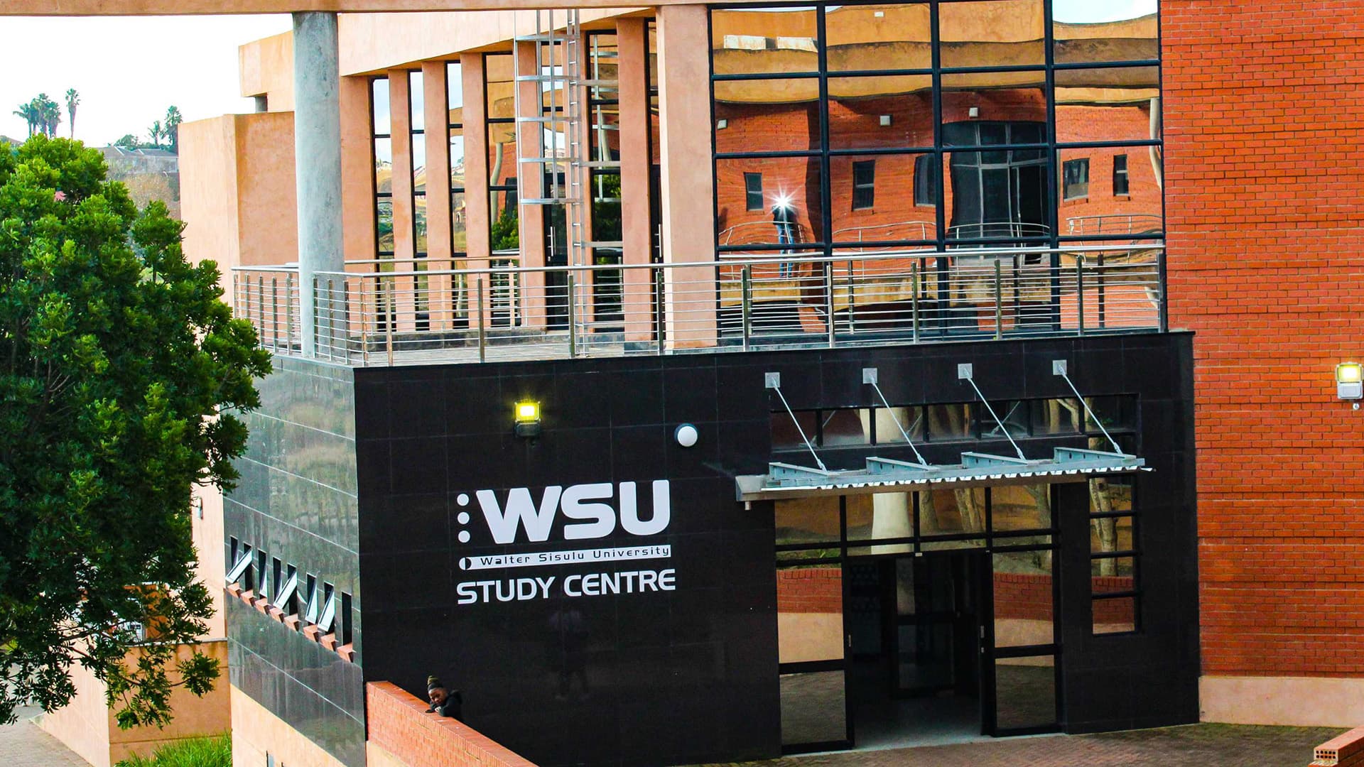 Walter Sisulu University