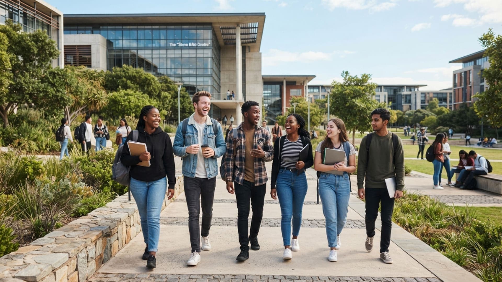 Choosing a South African University in 2026: How to Compare Courses, Campuses and Career Pathways