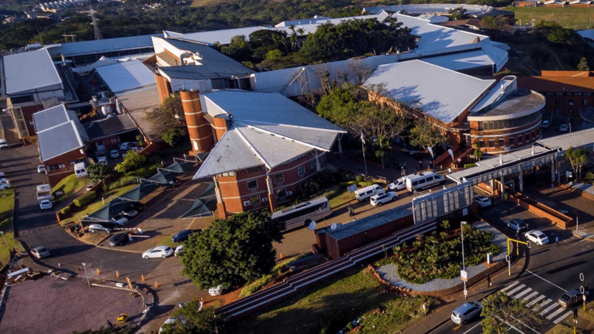 Mangosuthu University of Technology