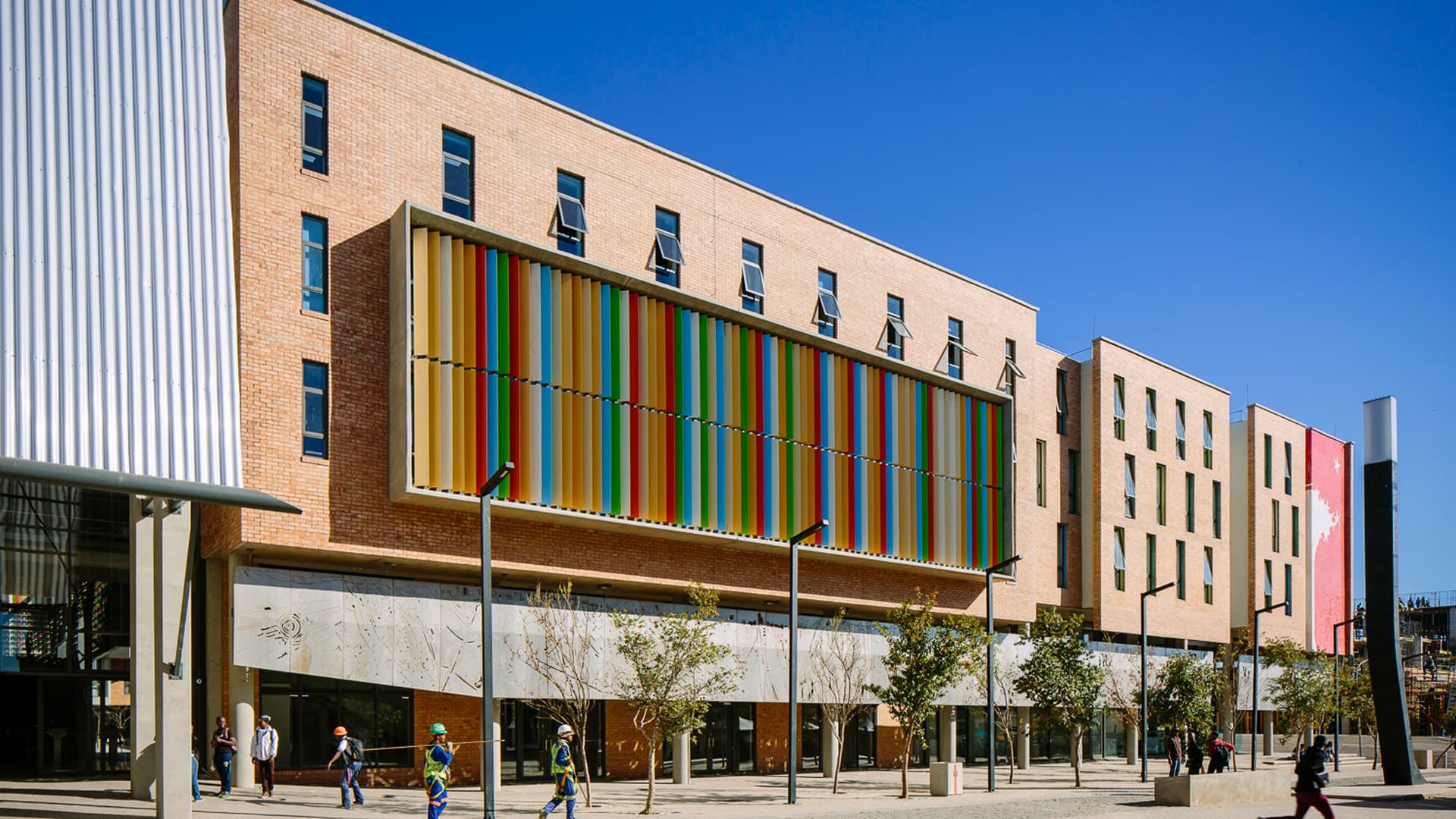 Sol Plaatje University