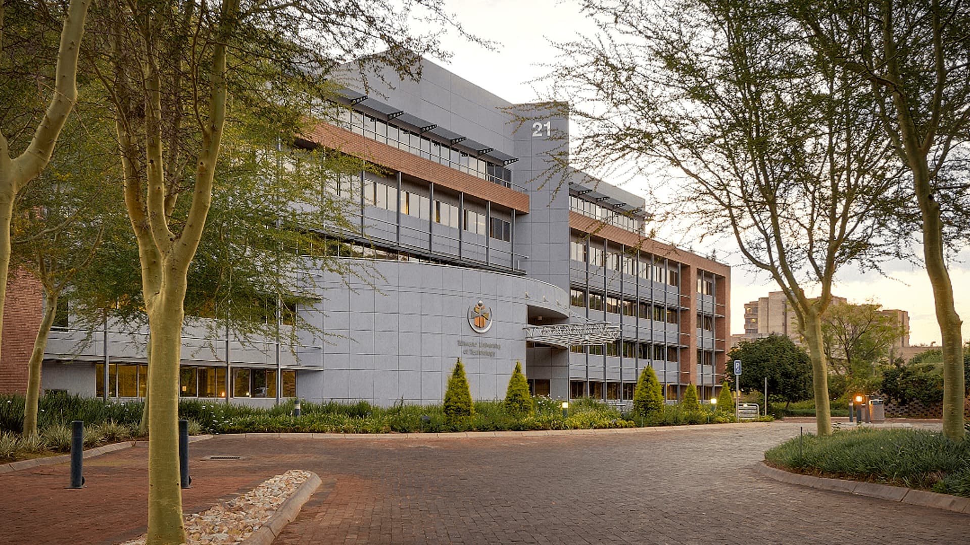 Tshwane University of Technology