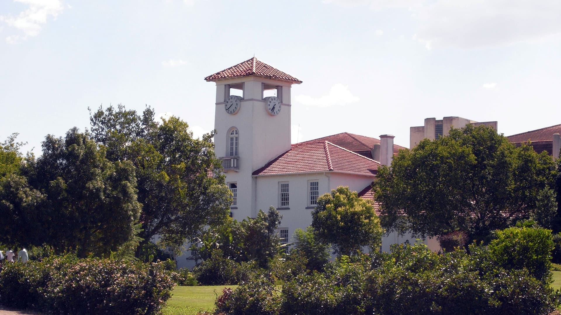 University of Fort Hare