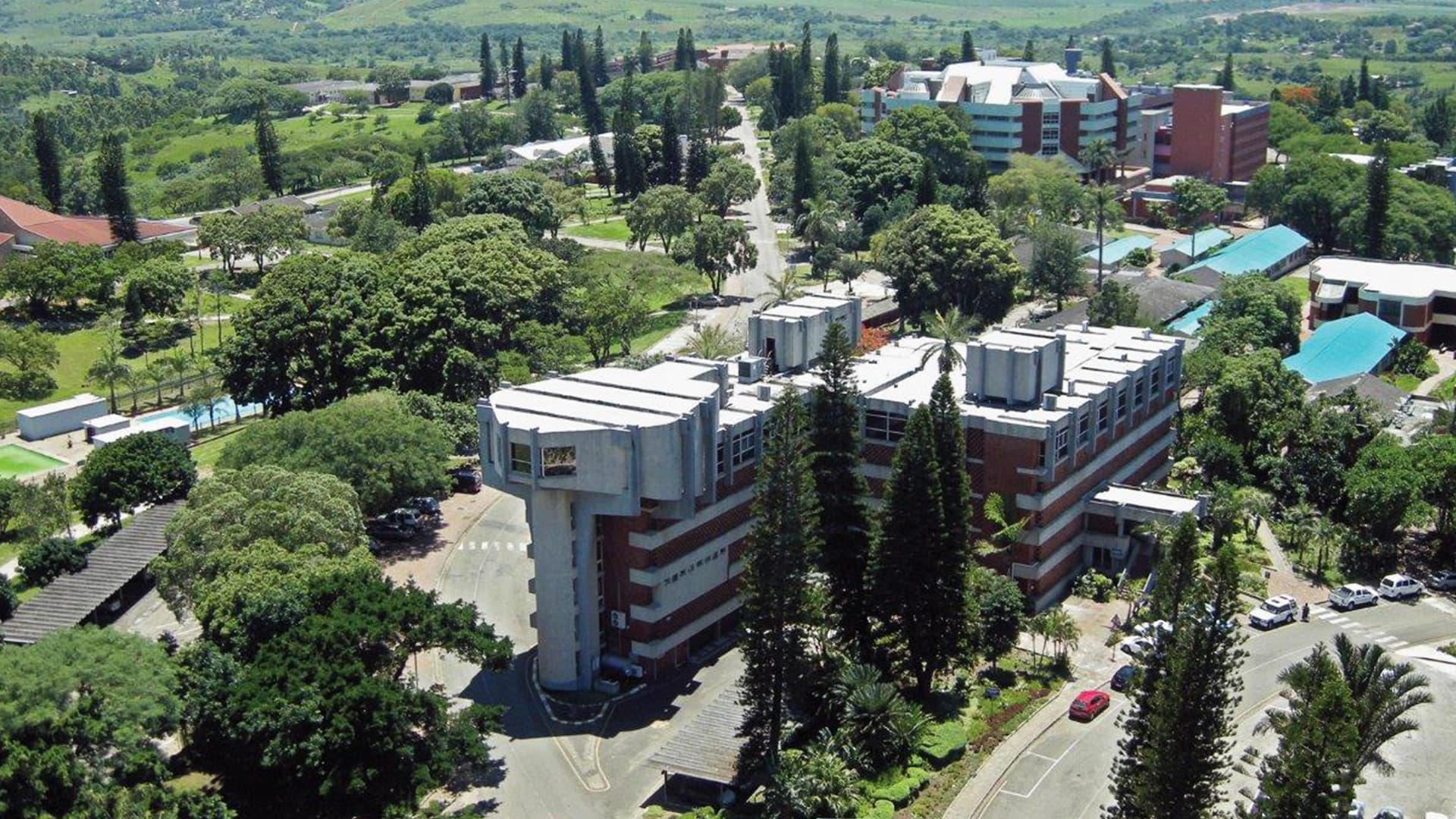 University of Zululand