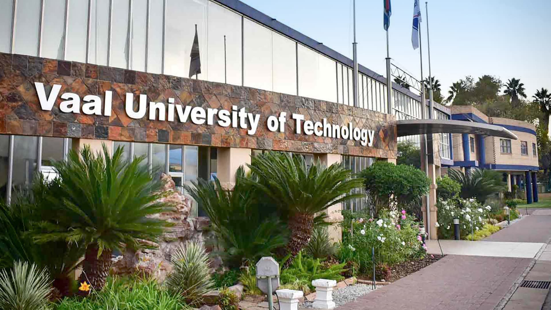 Vaal University of Technology