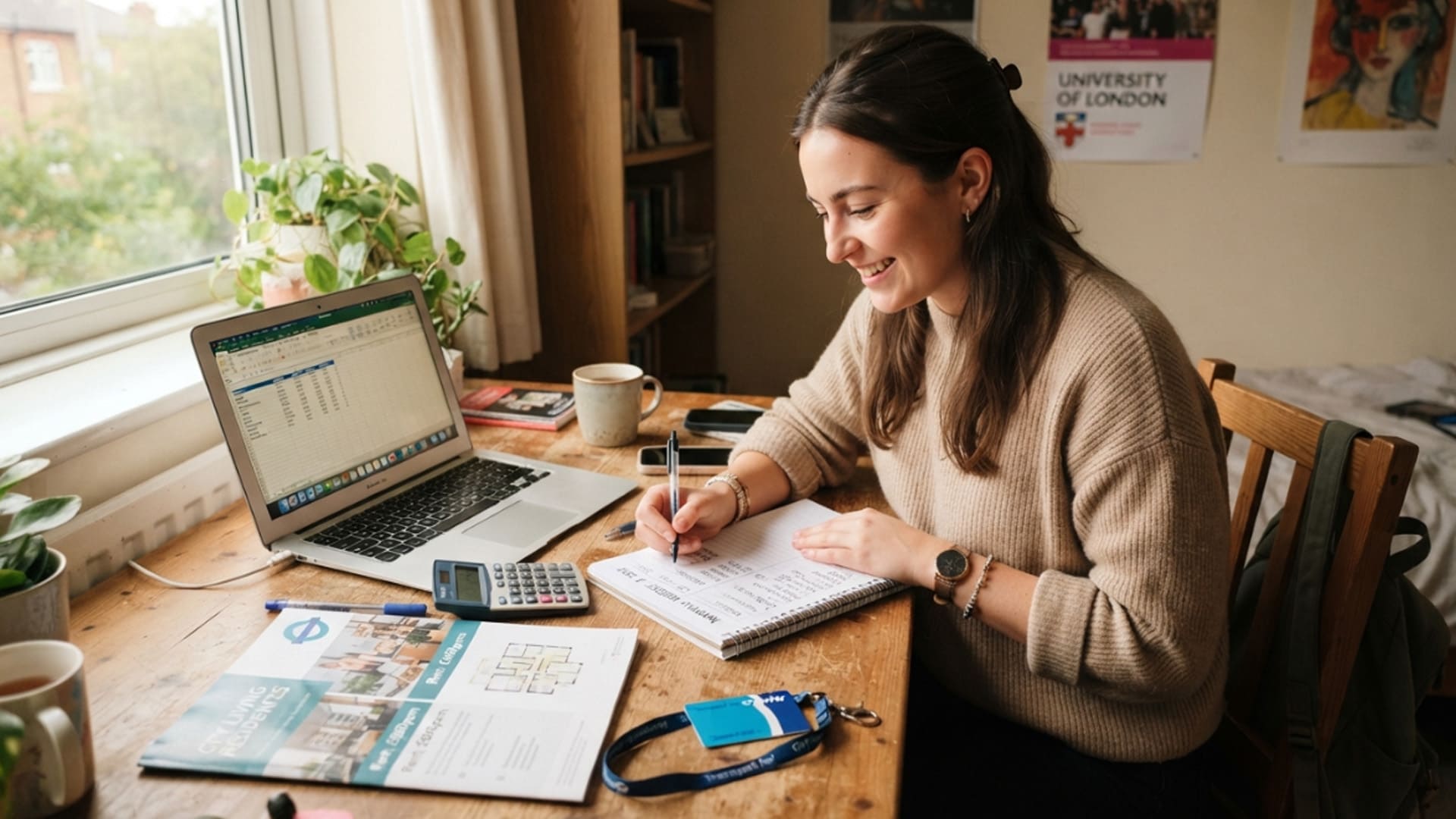 Compare the Full Cost of Studying